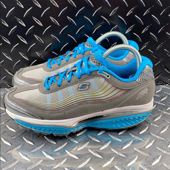 skechers srr